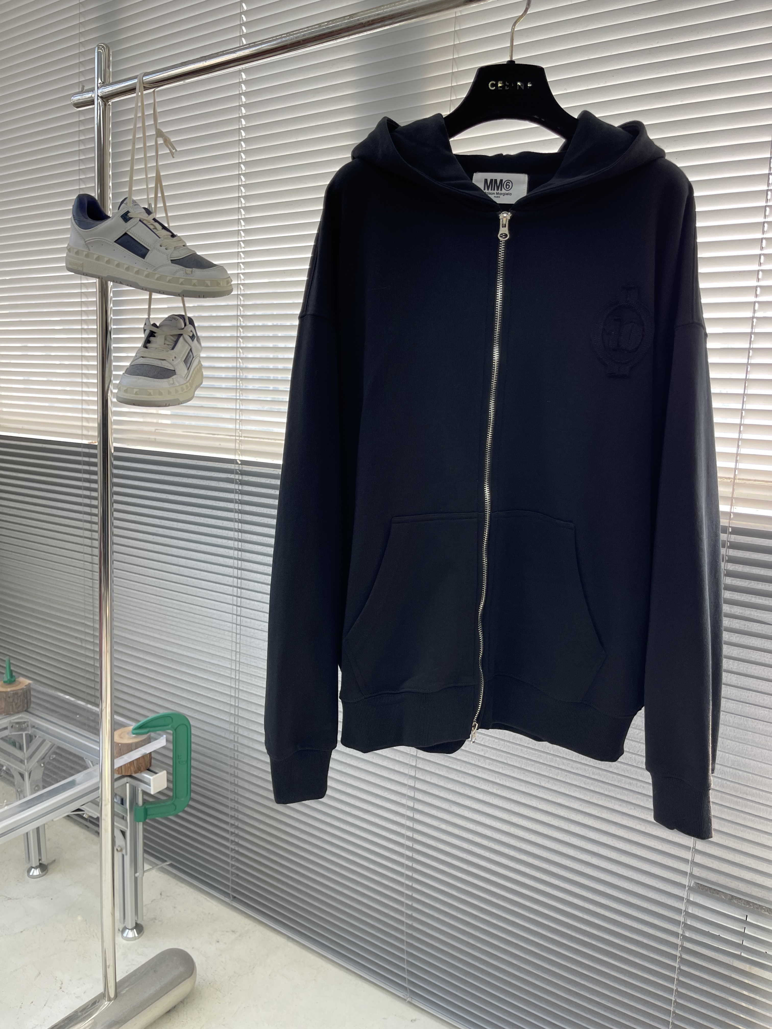 메종 마르지엘라 maison margiela 재킷