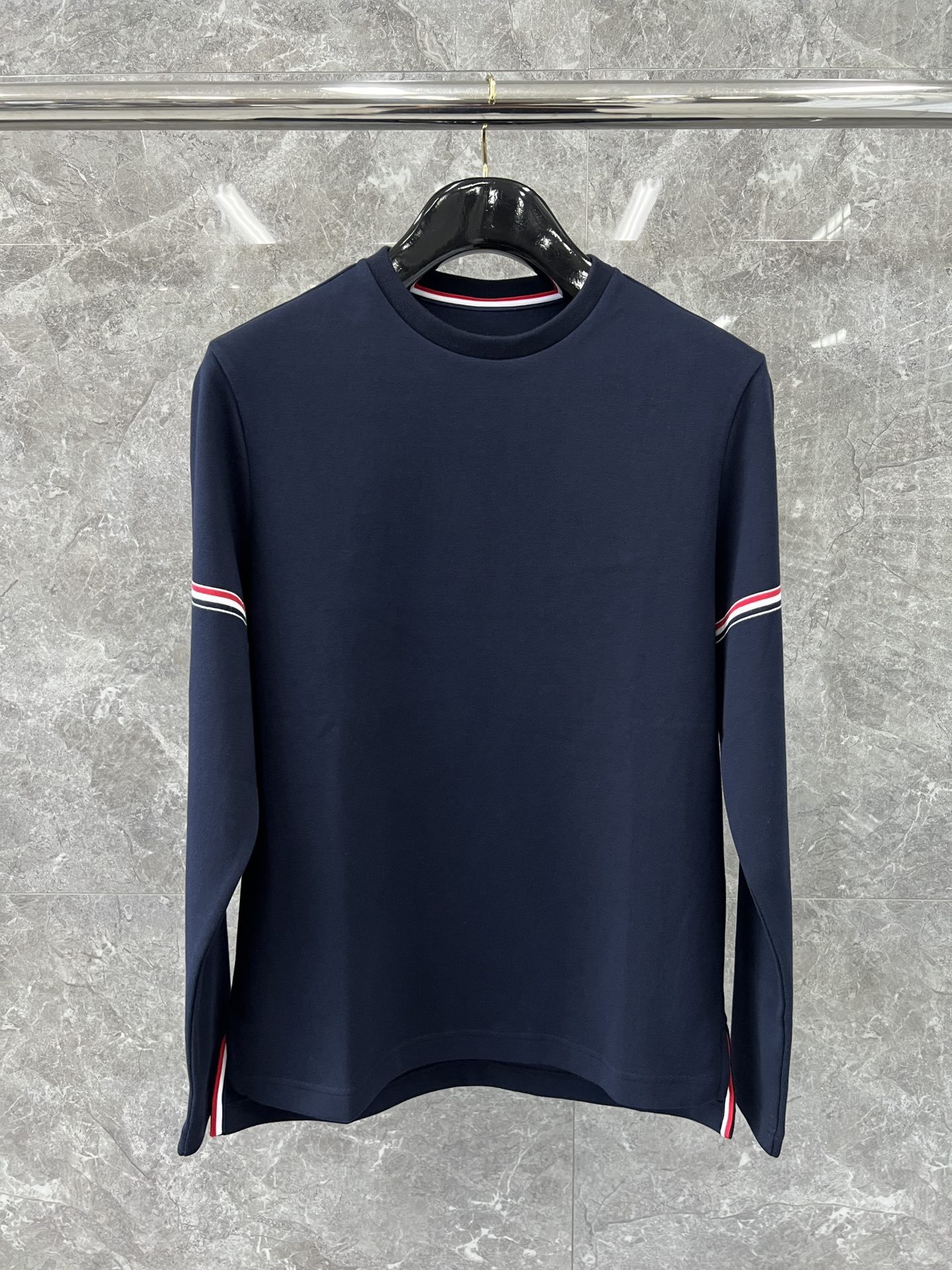 [대리석집] 톰브라운 Thom Browne 긴팔 티셔츠