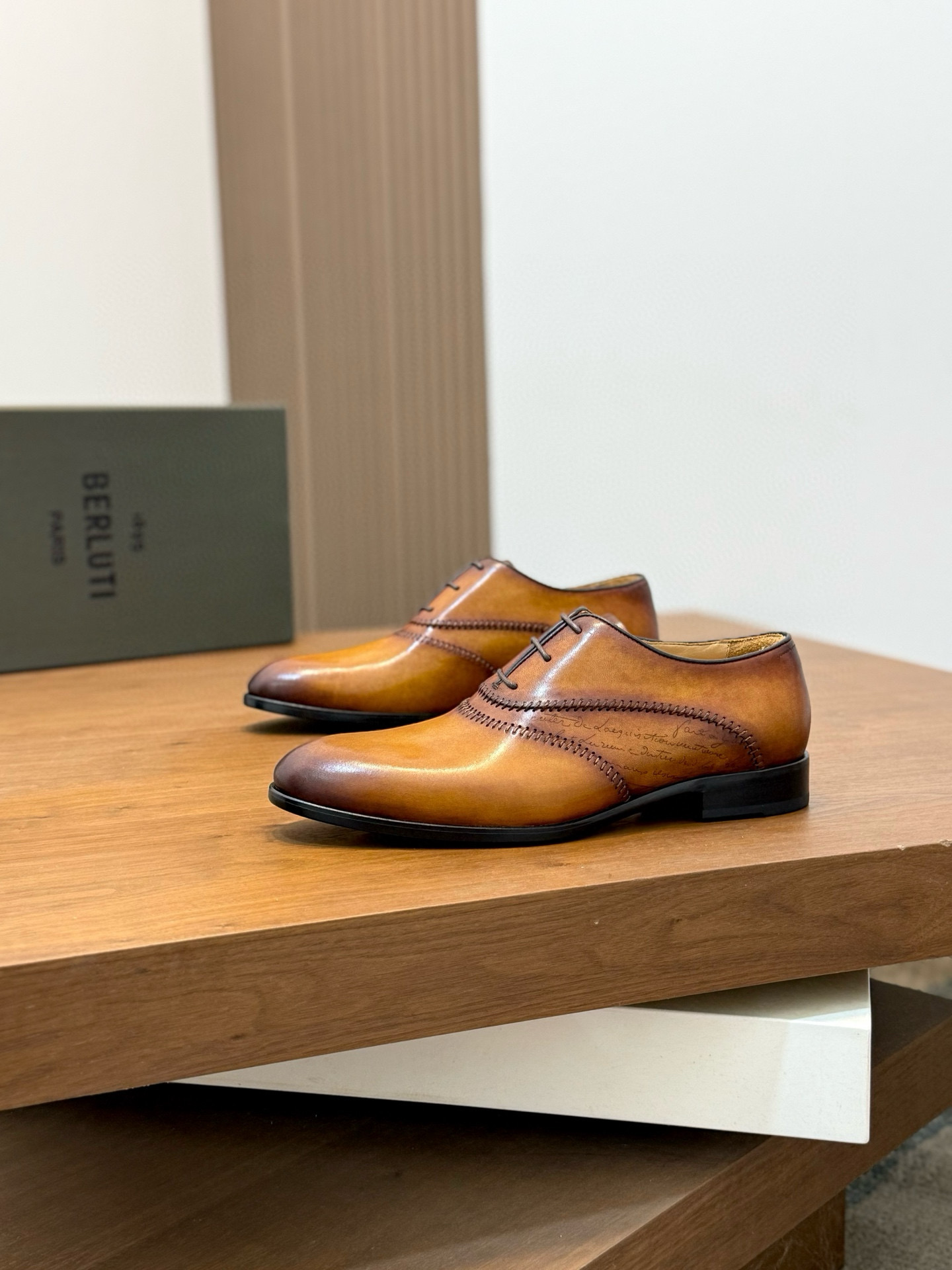 벨루티 Berluti 구두