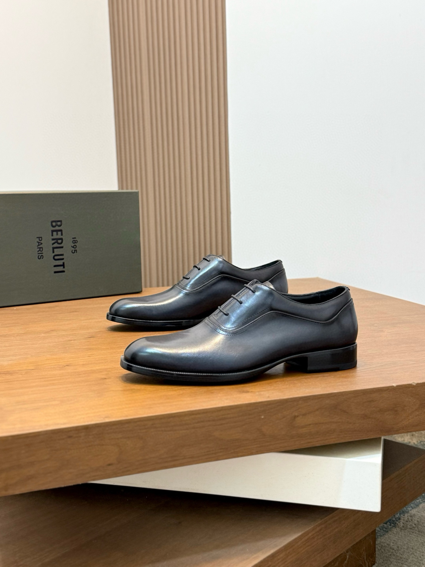 벨루티 Berluti 구두