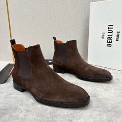벨루티 Berluti 부츠