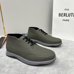 벨루티 Berluti Echappee 스니커즈