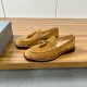 브루넬로 쿠치넬리 Brunello Cucinelli 로퍼 슈즈