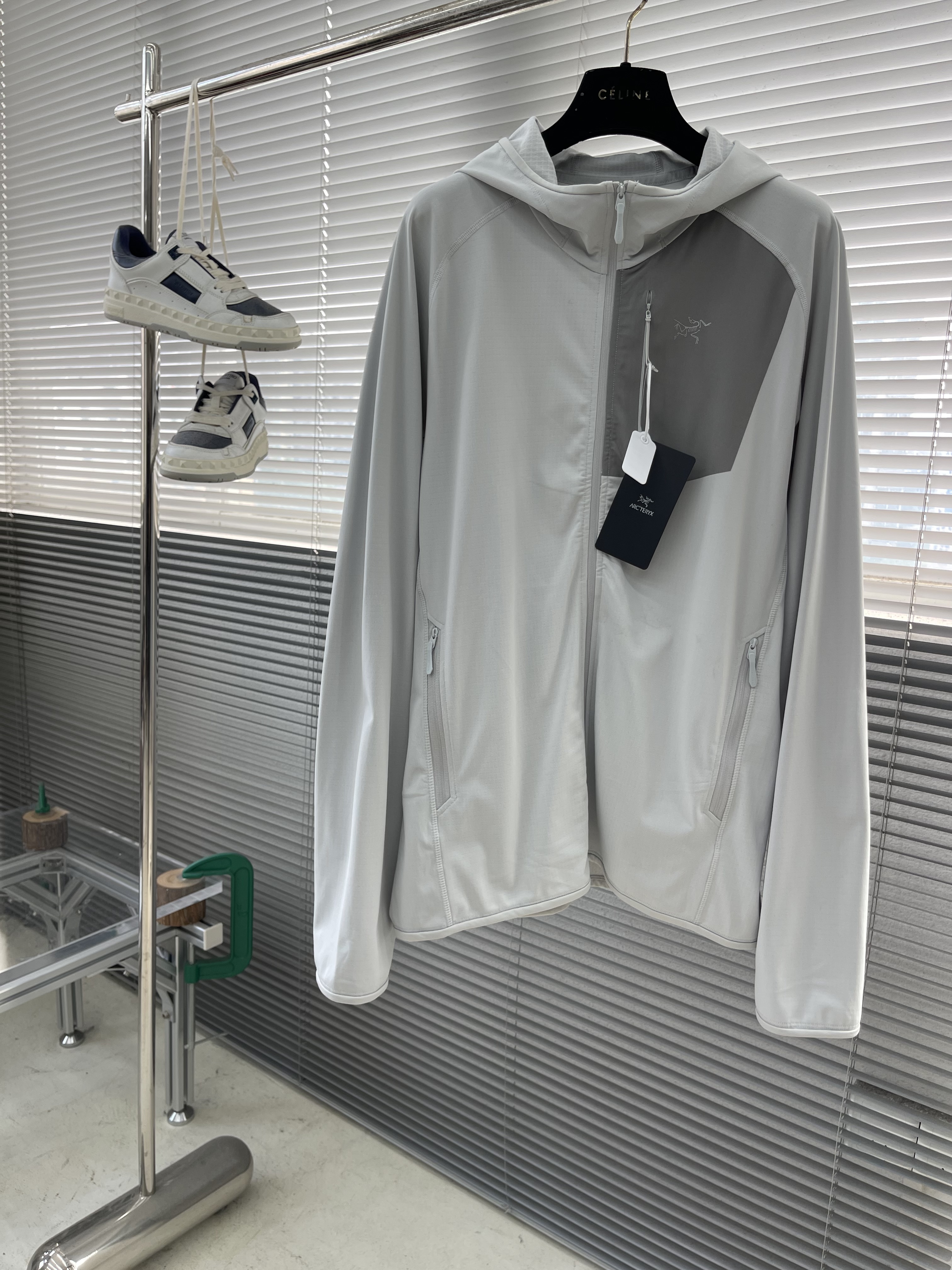 아크테릭스 ARC'TERYX 재킷