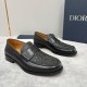 디올 Dior Granville 로퍼 슈즈