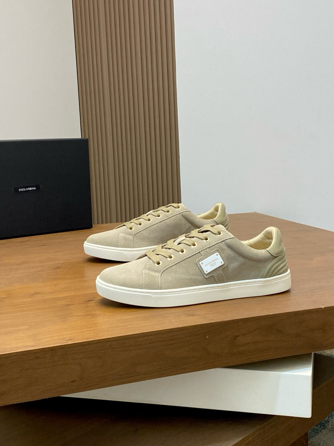 돌체앤가바나 Dolce&Gabbana 스니커즈