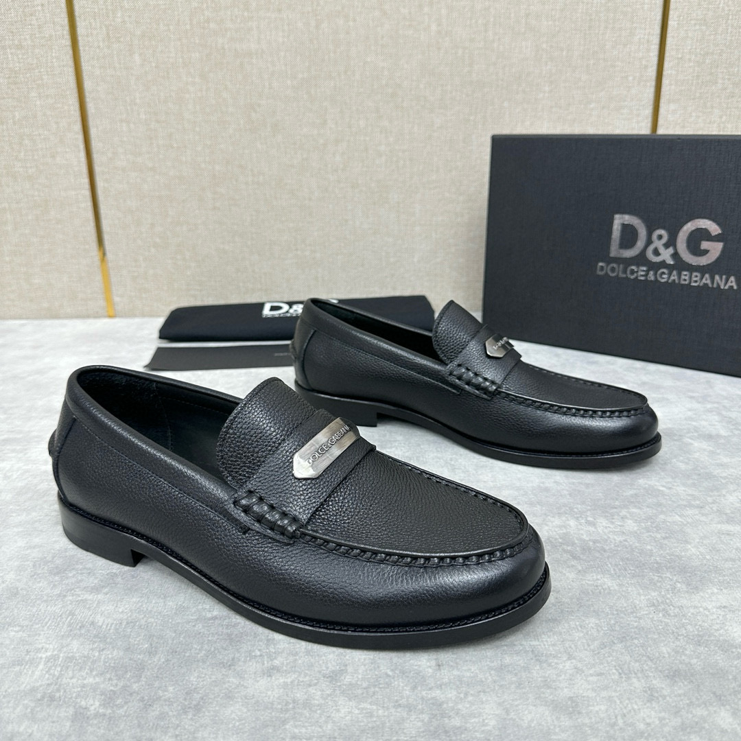 돌체앤가바나 Dolce&Gabbana 로퍼 슈즈