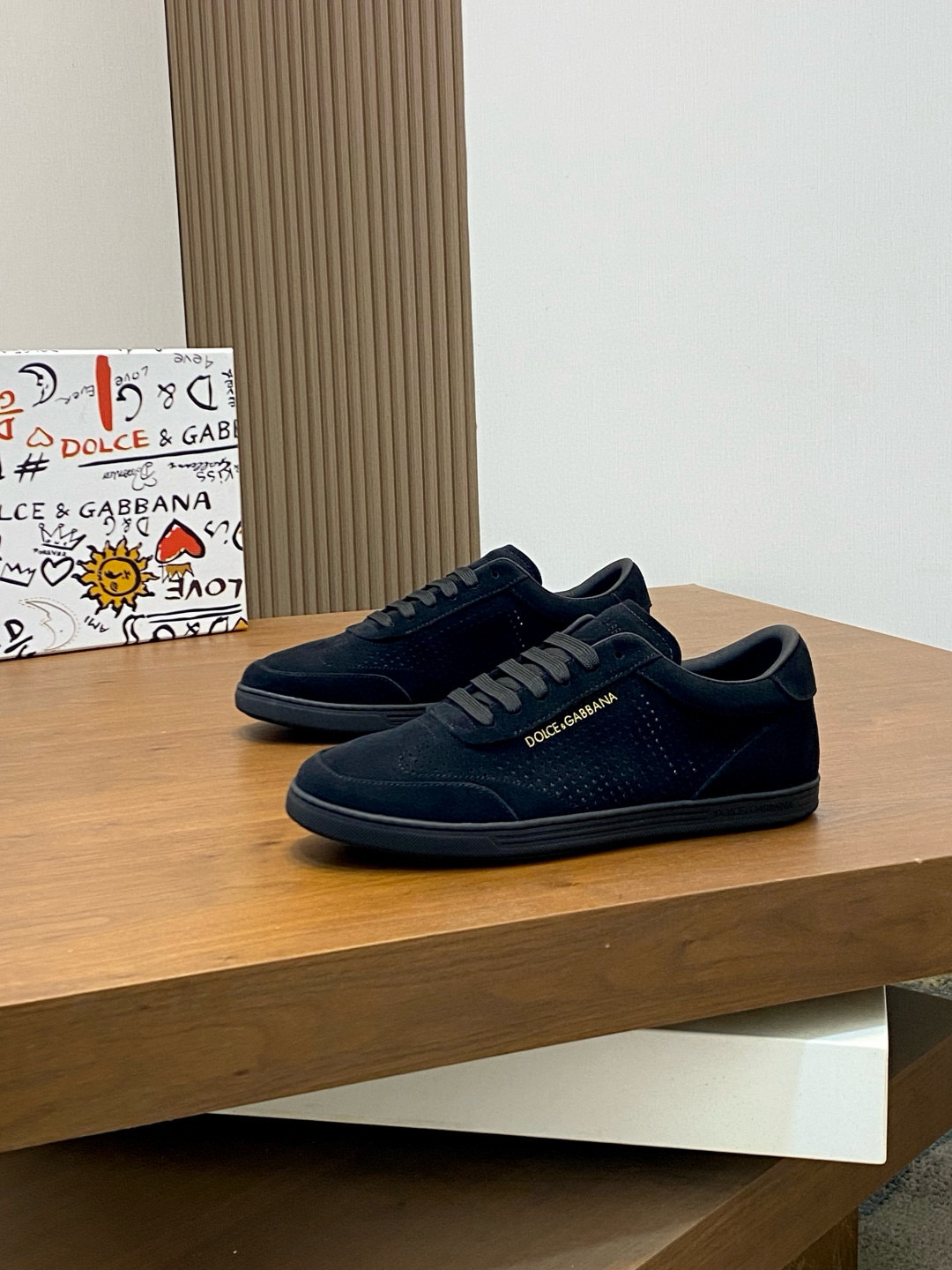돌체앤가바나 Dolce&Gabbana 스니커즈