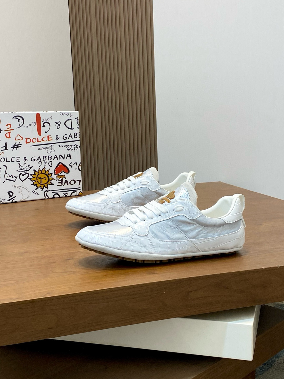 돌체앤가바나 Dolce&Gabbana 스니커즈