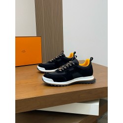 에르메스 Hermes Leader 스니커즈