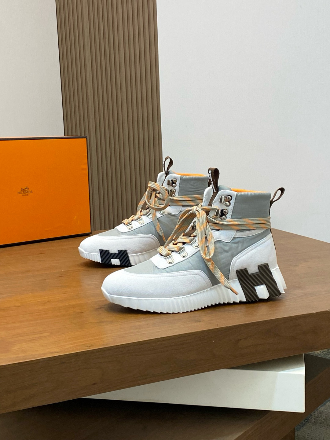 에르메스 Hermes 부츠