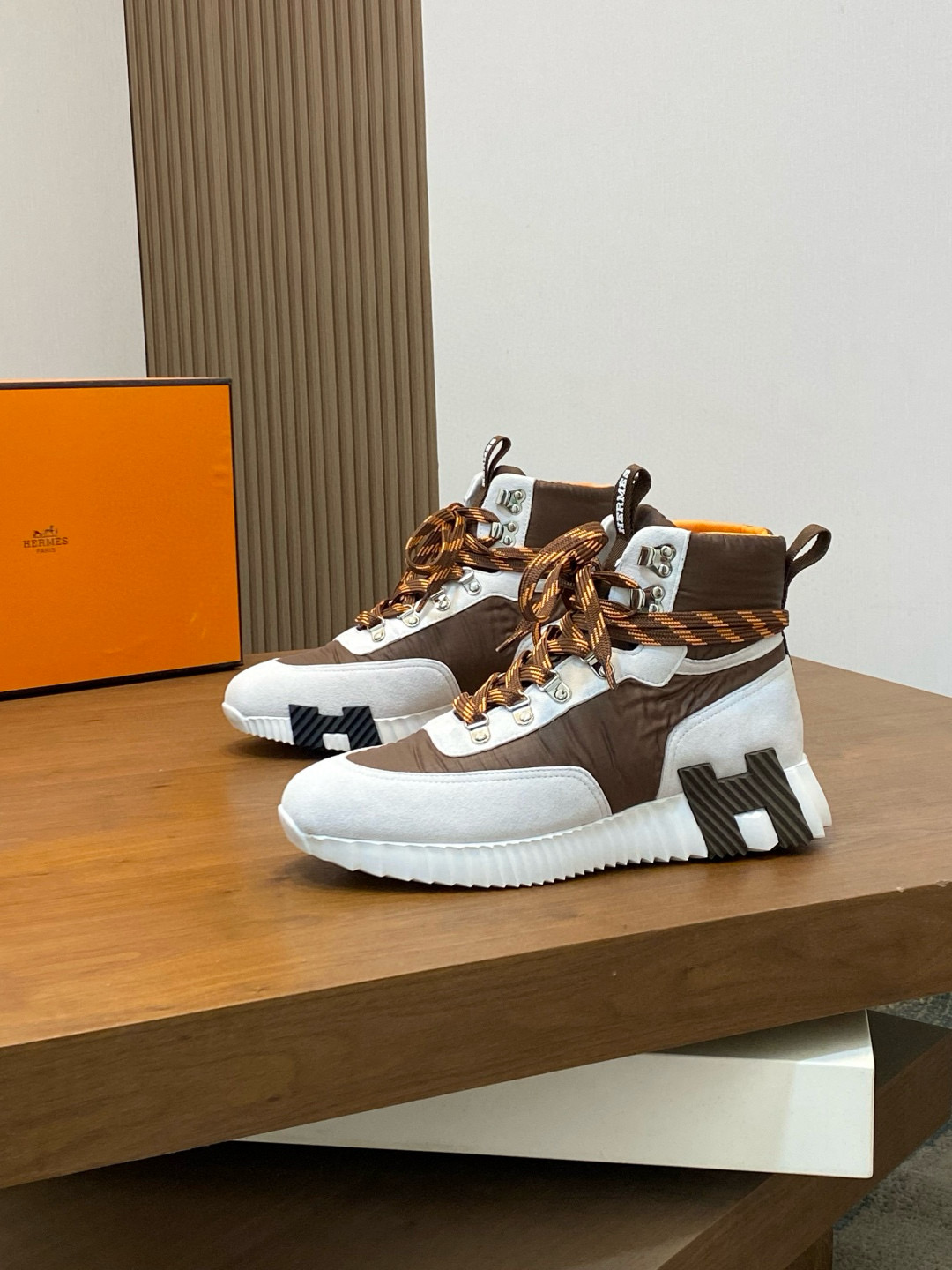 에르메스 Hermes 부츠