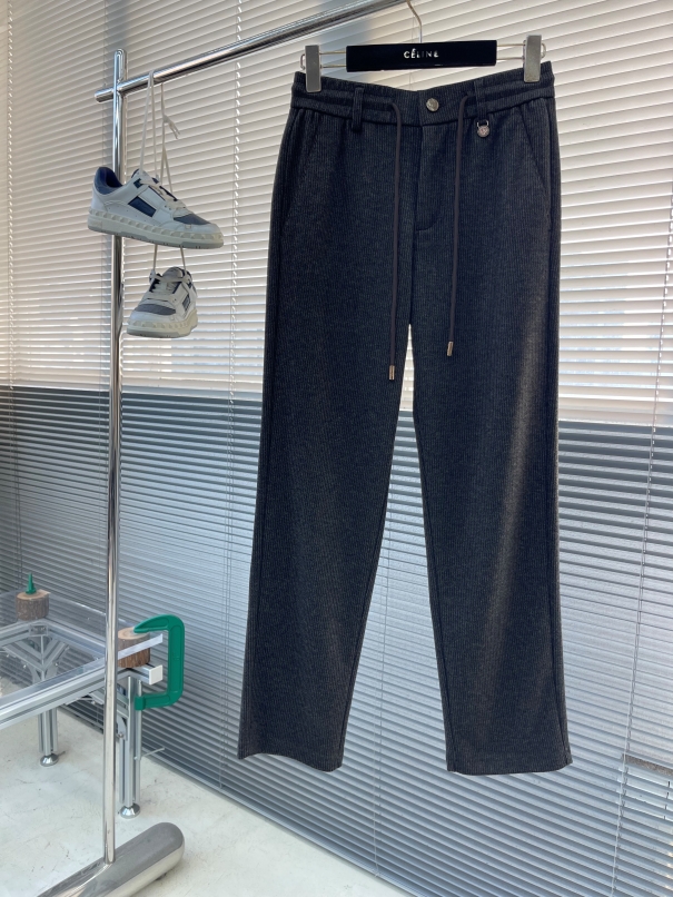 로로피아나 Loro Piana 바지