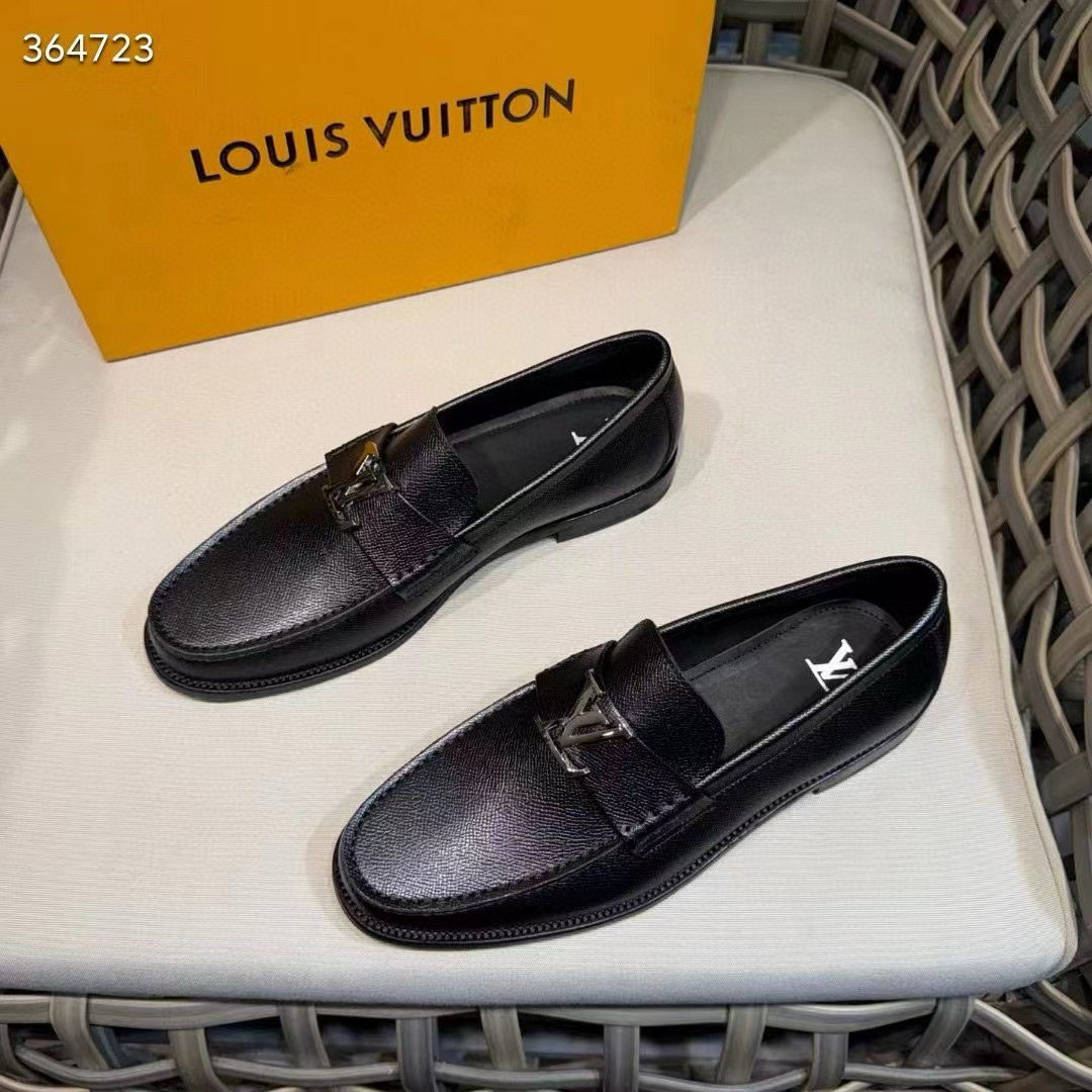 루이비통 Louis Vuitton Major 로퍼