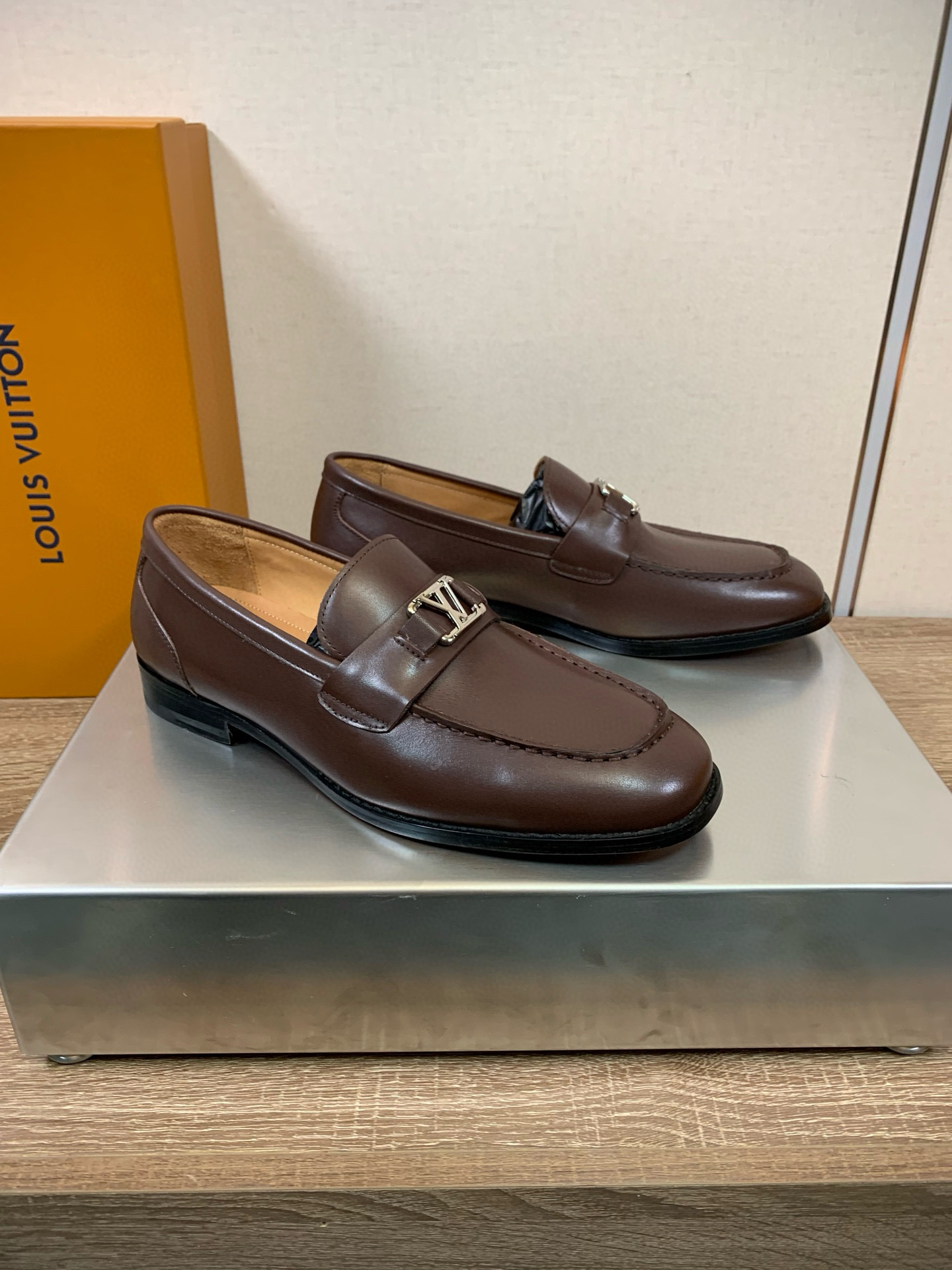 루이비통 Louis Vuitton 구두