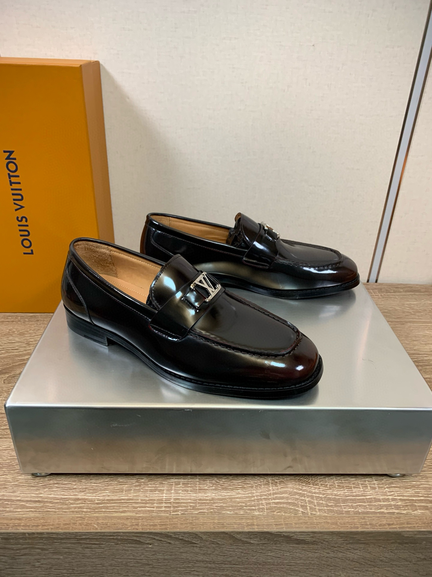 루이비통 Louis Vuitton 구두