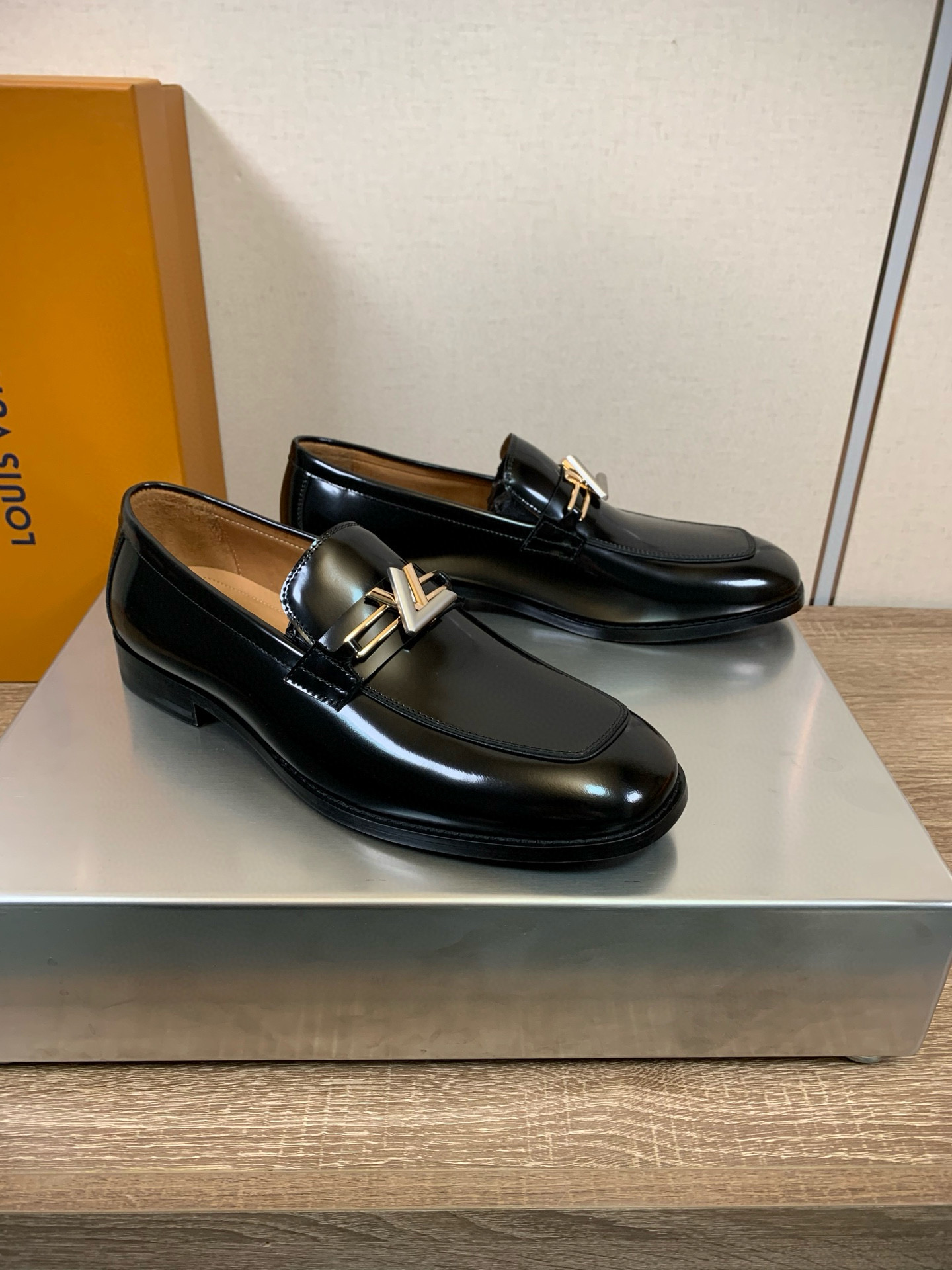 루이비통 Louis Vuitton 구두