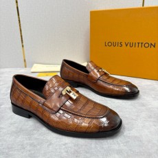 루이비통 Louis Vuitton 로퍼 슈즈