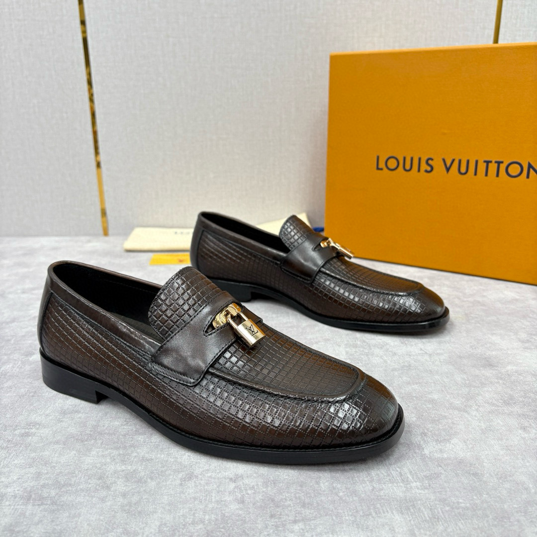 루이비통 Louis Vuitton 로퍼 슈즈