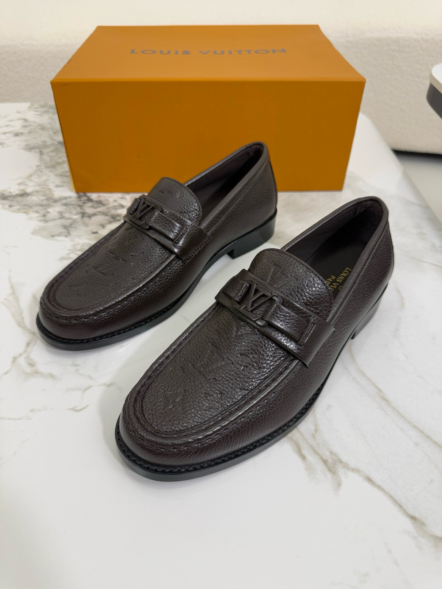 루이비통 Louis Vuitton 구두