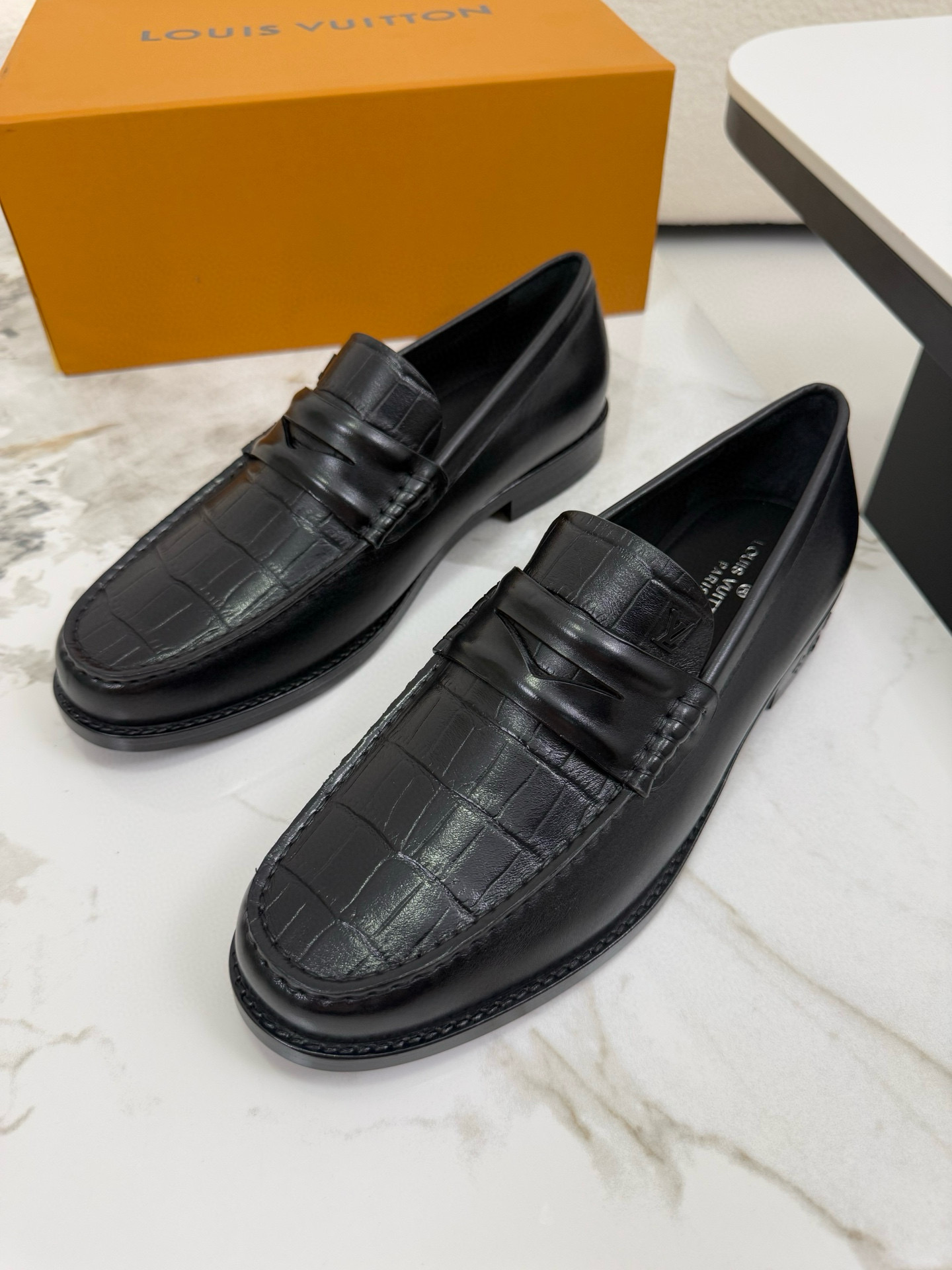 루이비통 Louis Vuitton 구두