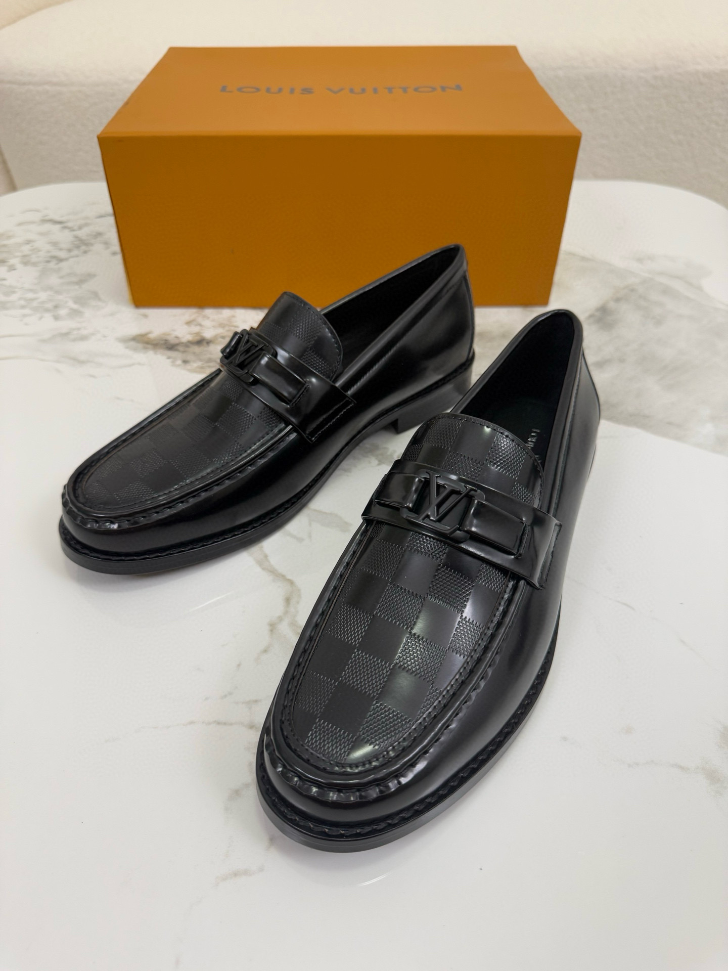 루이비통 Louis Vuitton 구두