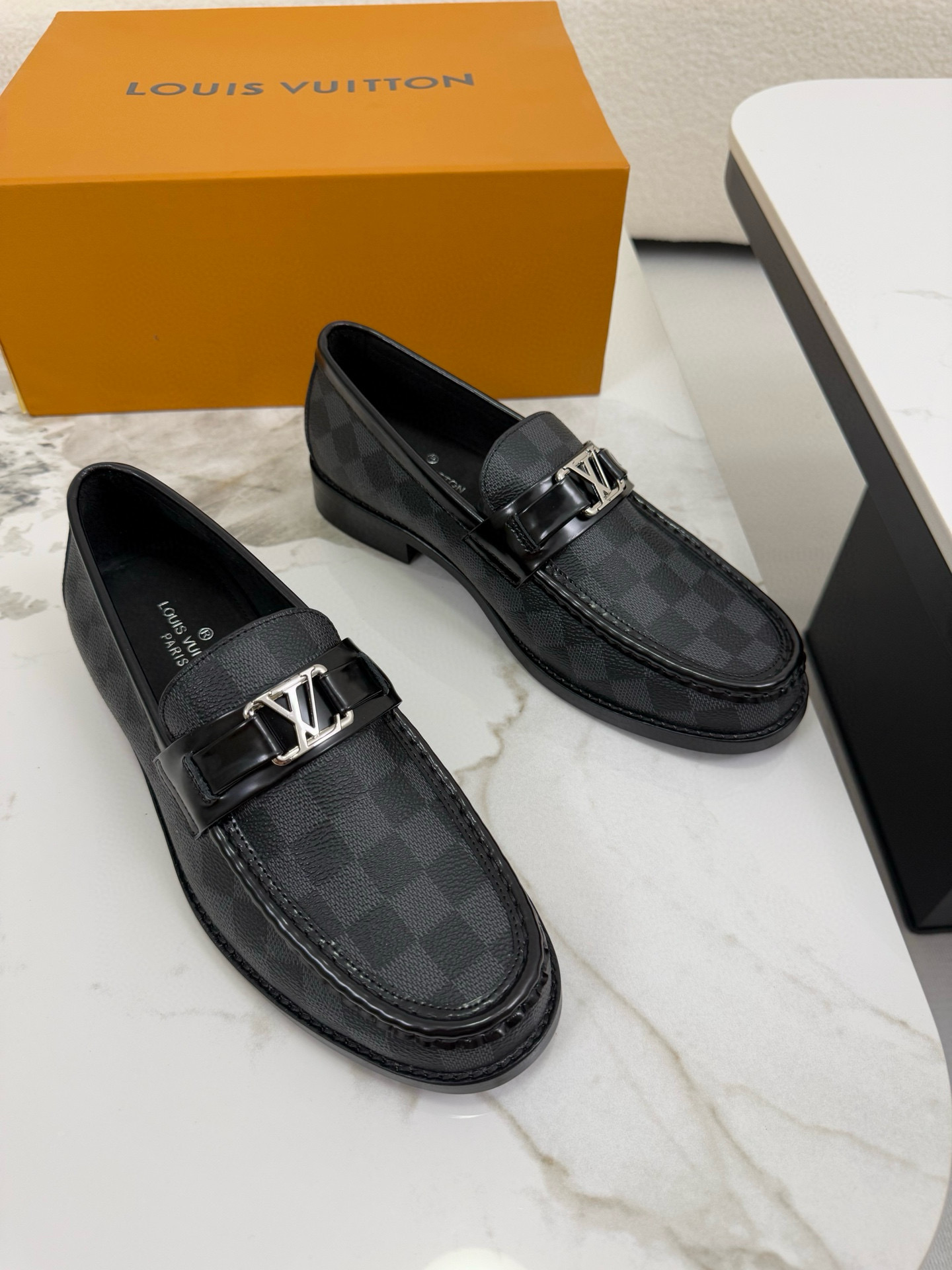 루이비통 Louis Vuitton 구두