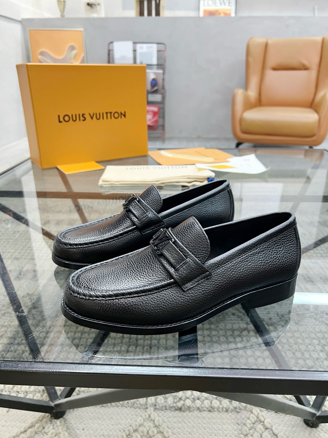 루이비통 Louis Vuitton 구두