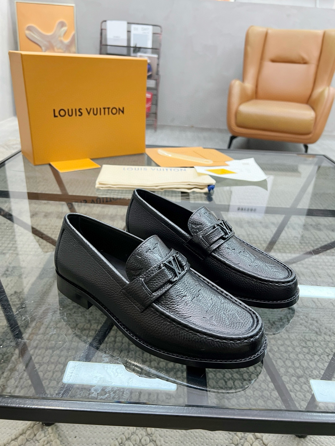 루이비통 Louis Vuitton 구두