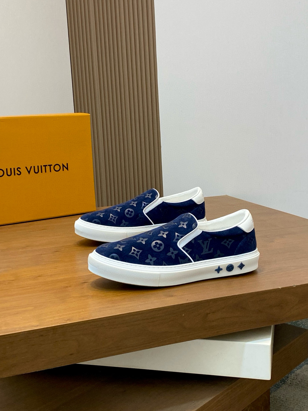 루이비통 Louis Vuitton 심 플 슈 즈