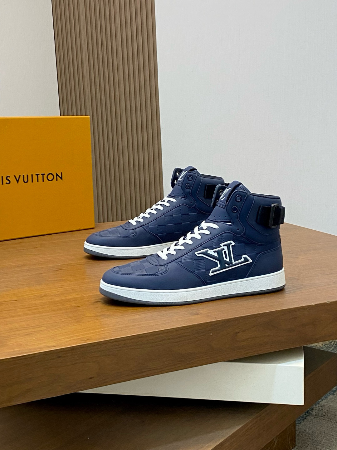 루이비통 Louis Vuitton 부츠