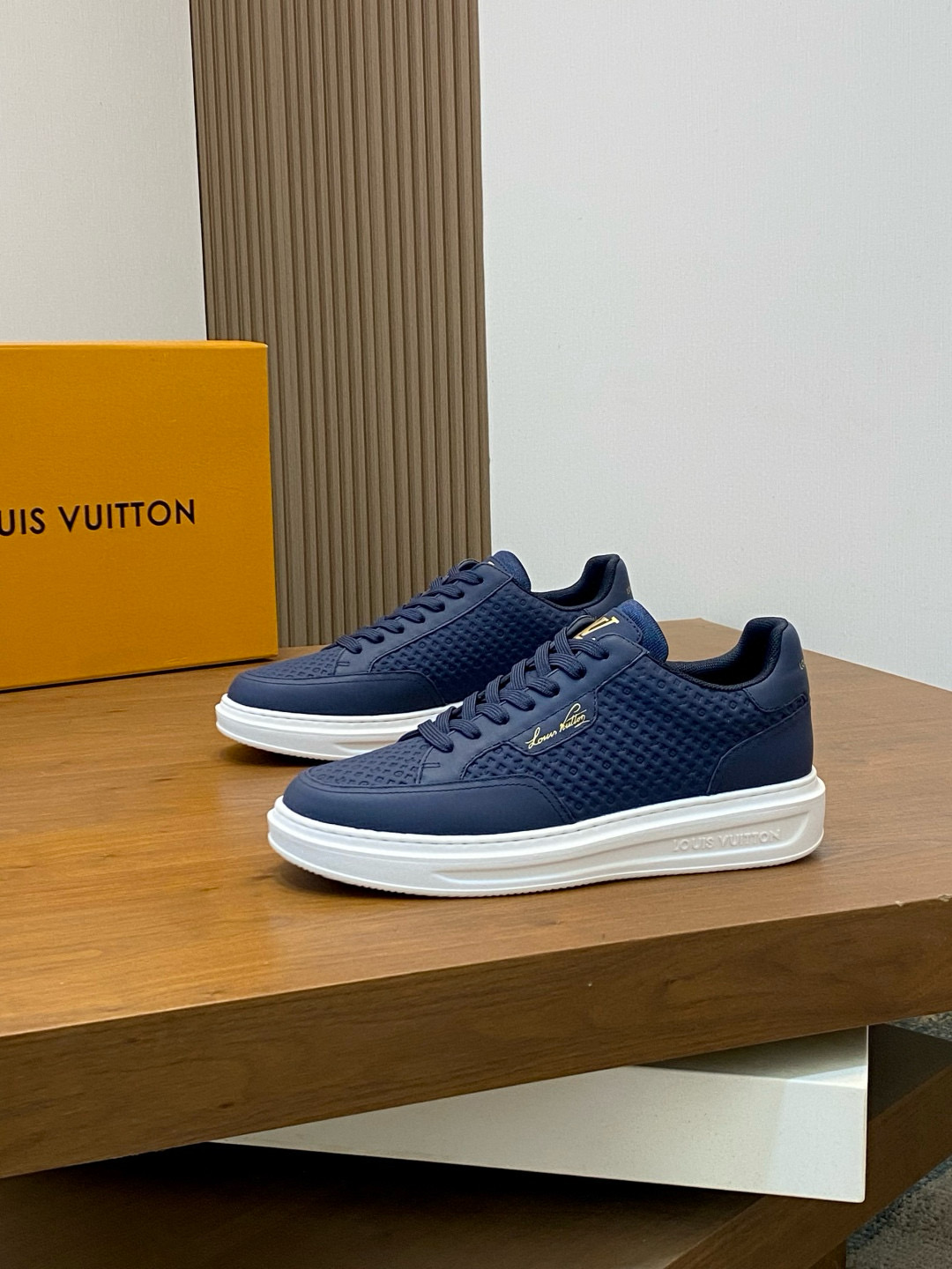 루이비통 Louis Vuitton Beverly Hills 스니커즈