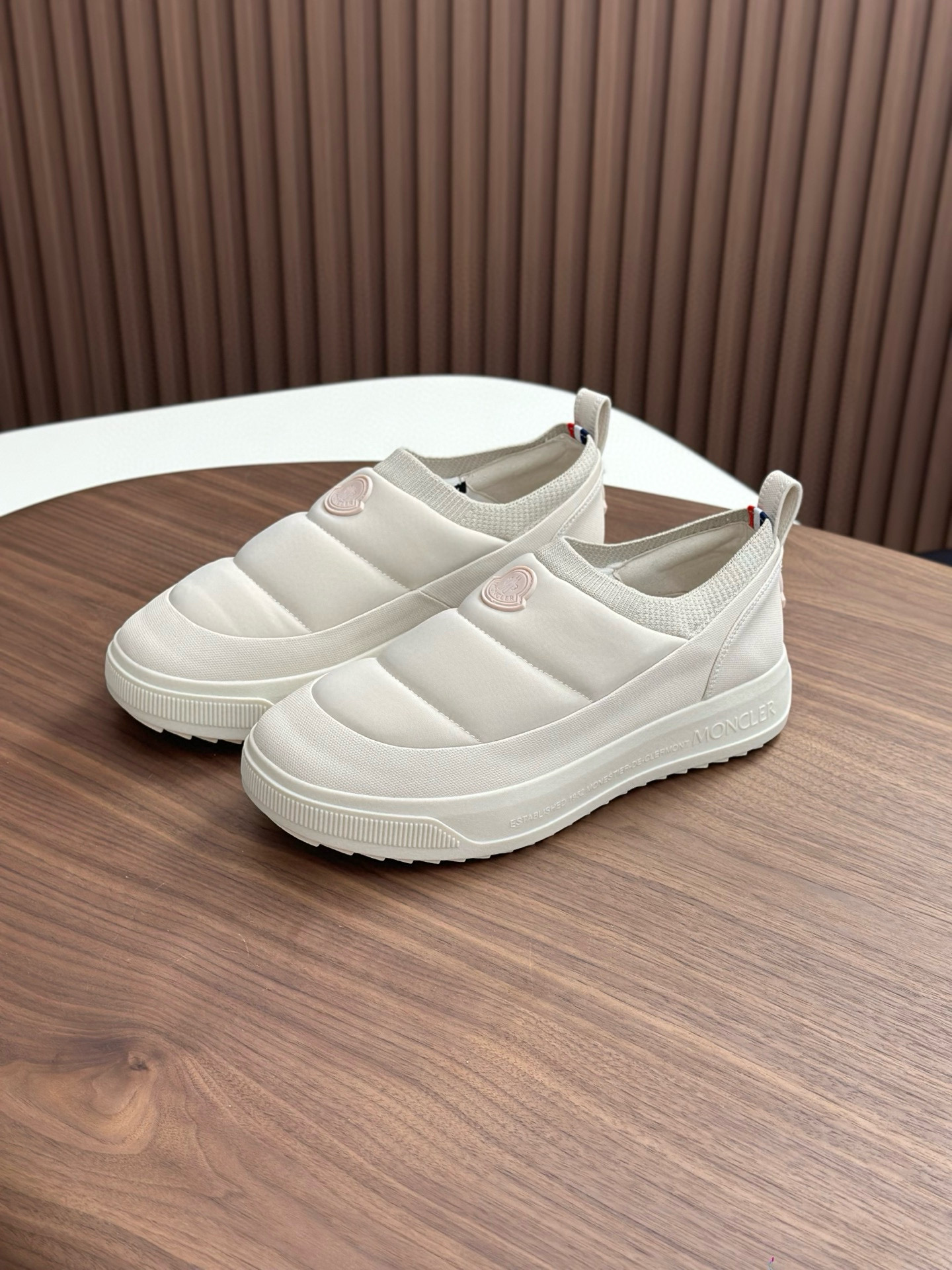 몽클레어 Moncler 스니커즈