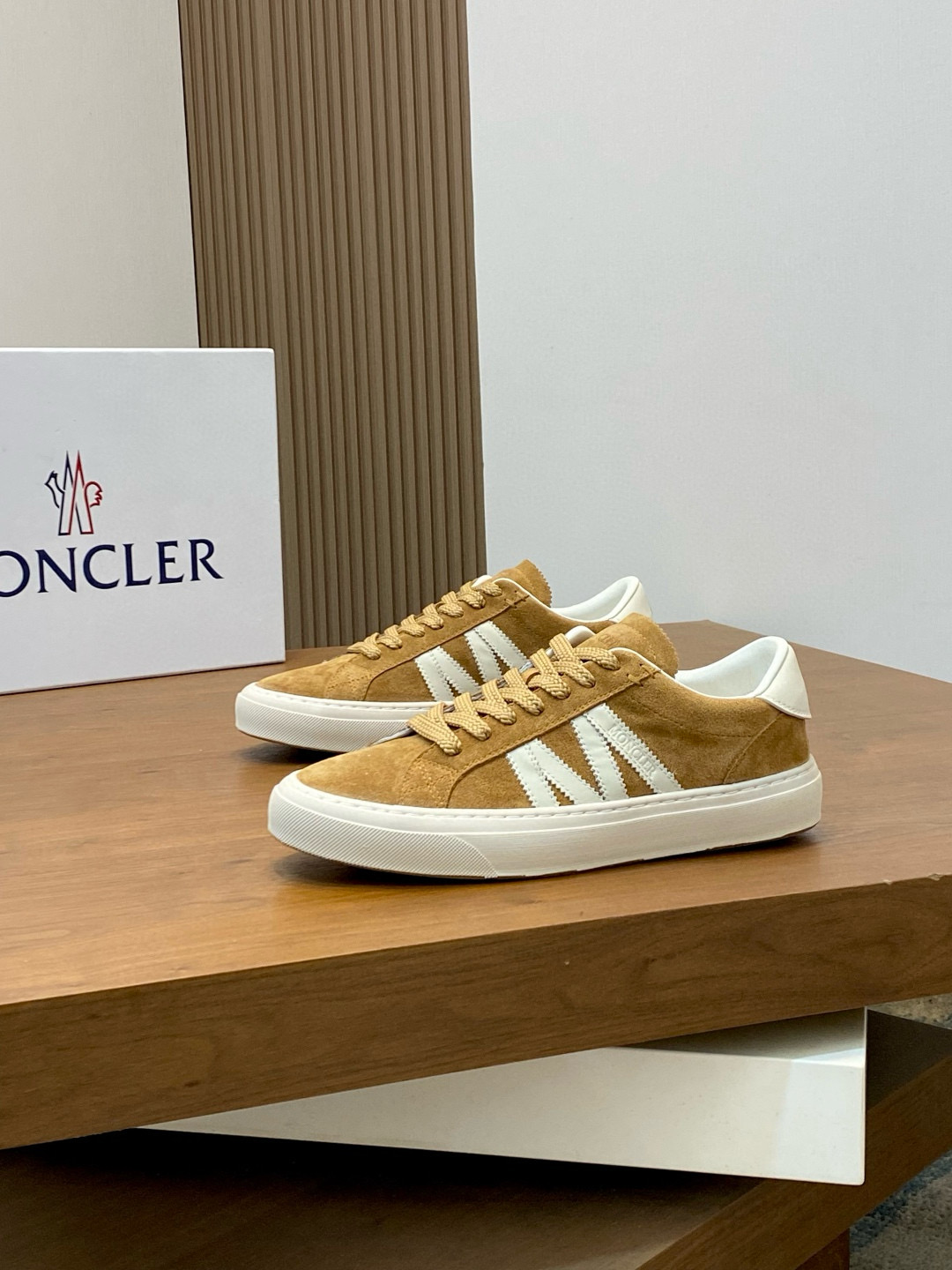 몽클레어 Moncler 스니커즈