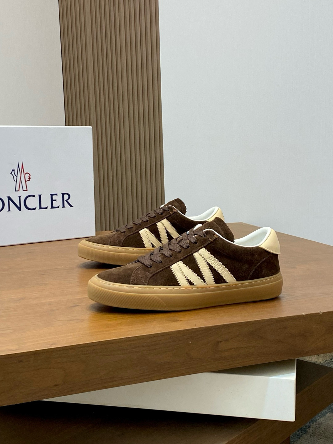 몽클레어 Moncler 스니커즈