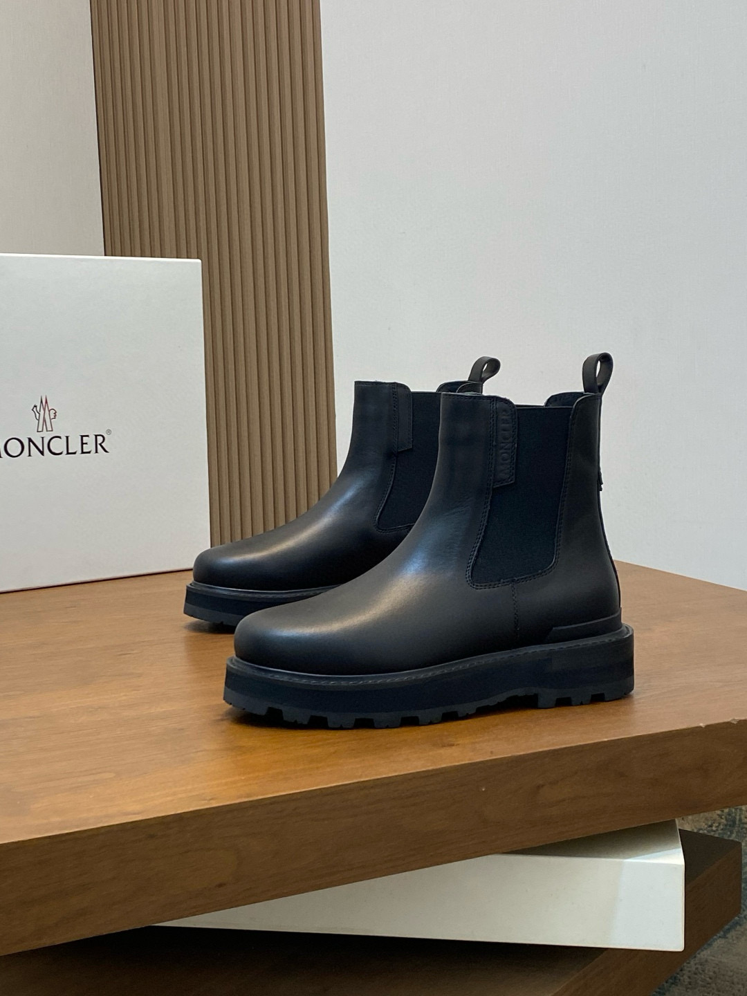 몽클레어 Moncler 앵클 부츠