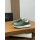 프라다 Prada 스니커즈