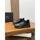 프라다 Prada 스니커즈