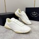 프라다 Prada 스니커즈 White