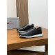 프라다 Prada 스니커즈