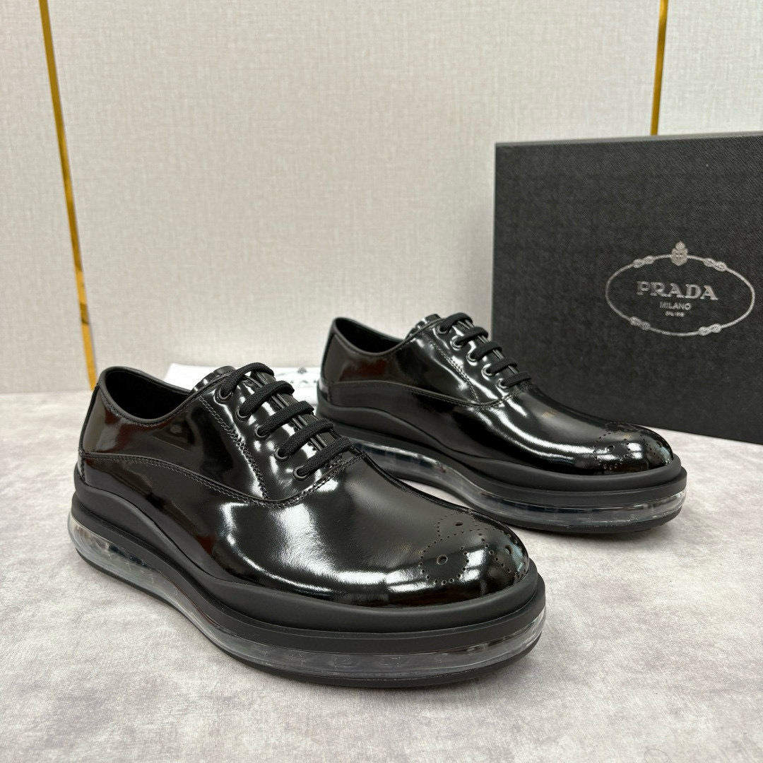 프라다 Prada 구두