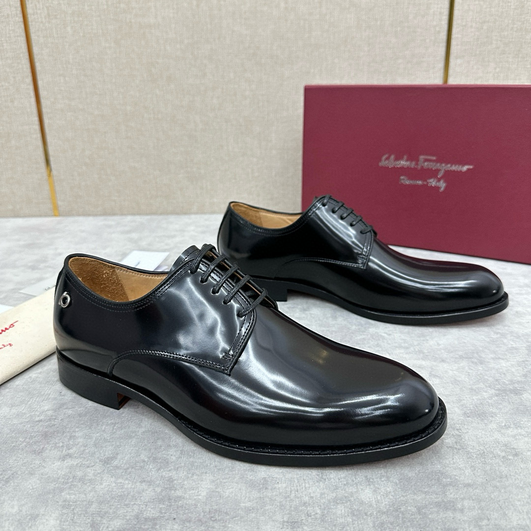 살바토레 페라가모 Salvatore Ferragamo 옥스포드 구두