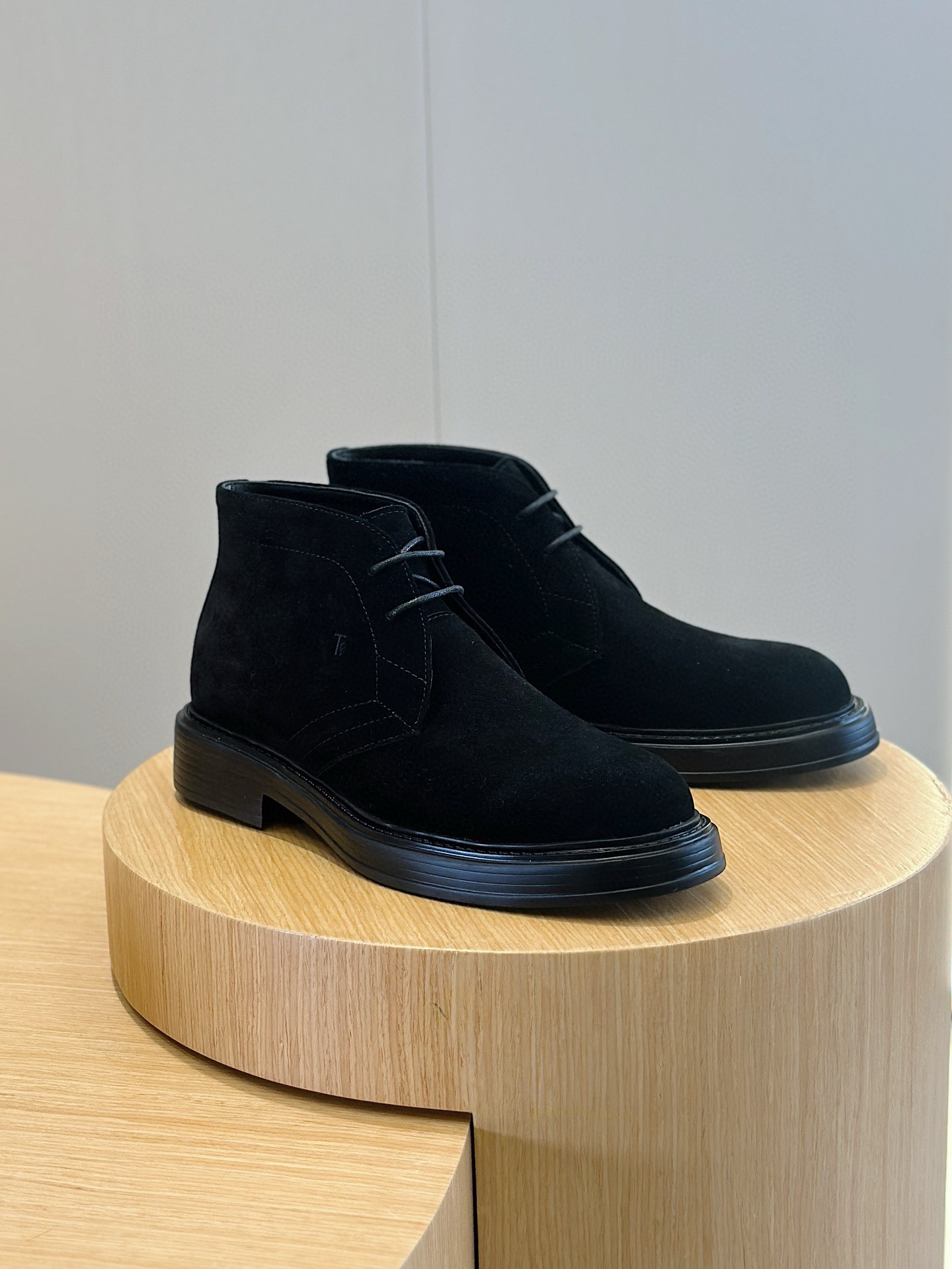 토즈 TOD'S  앵클 부츠