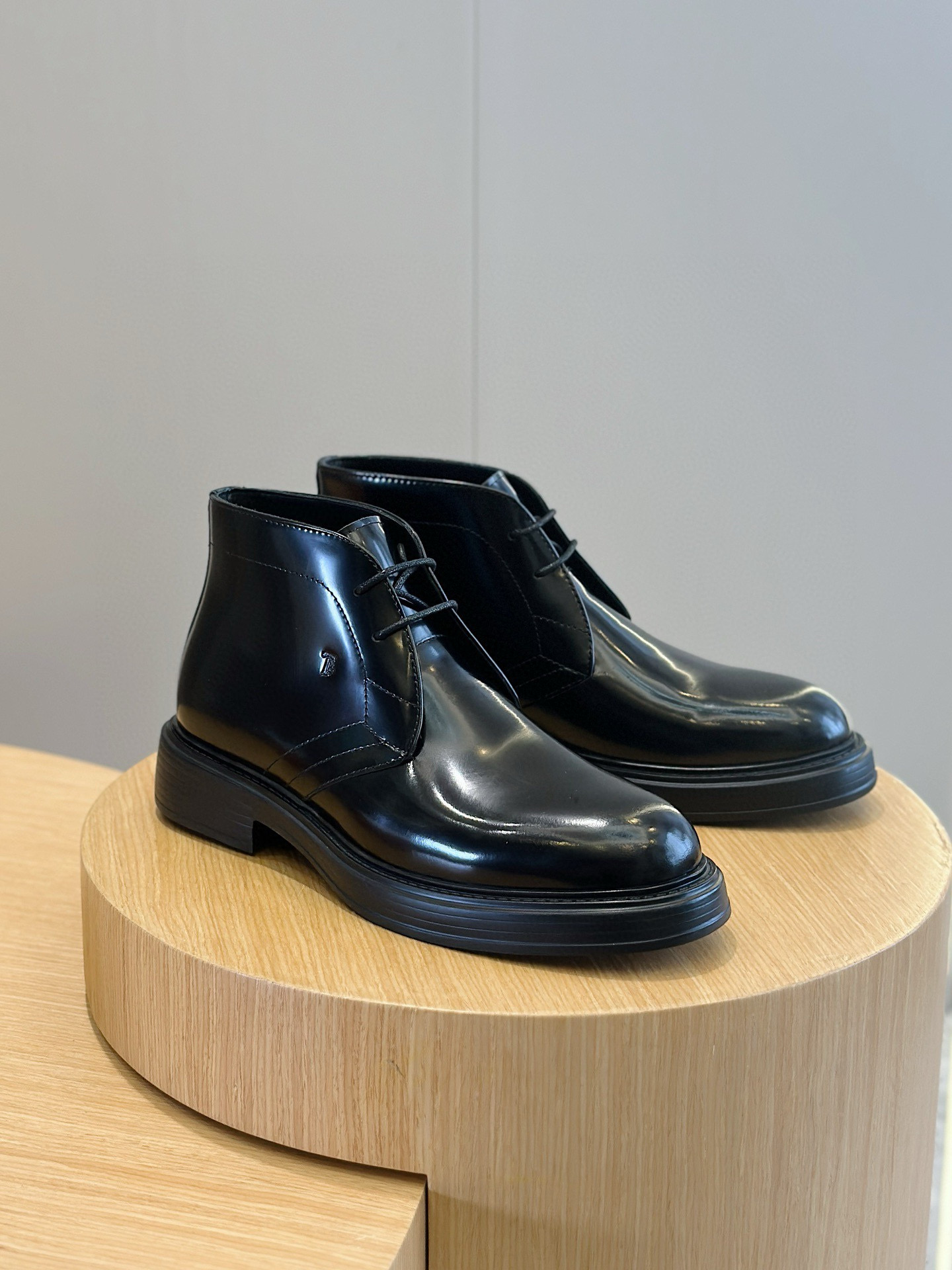 토즈 TOD'S  앵클 부츠