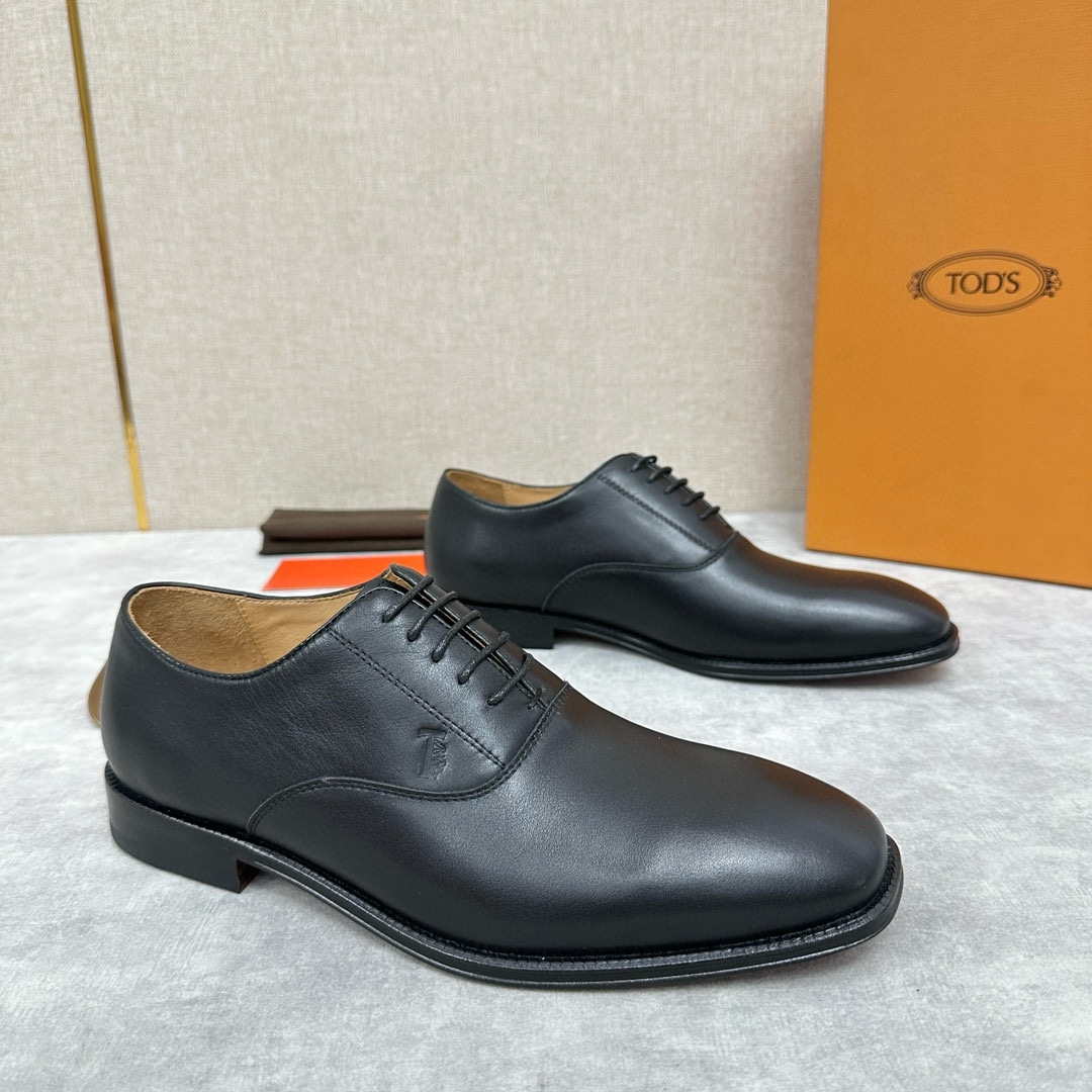 토즈 TOD'S 구두