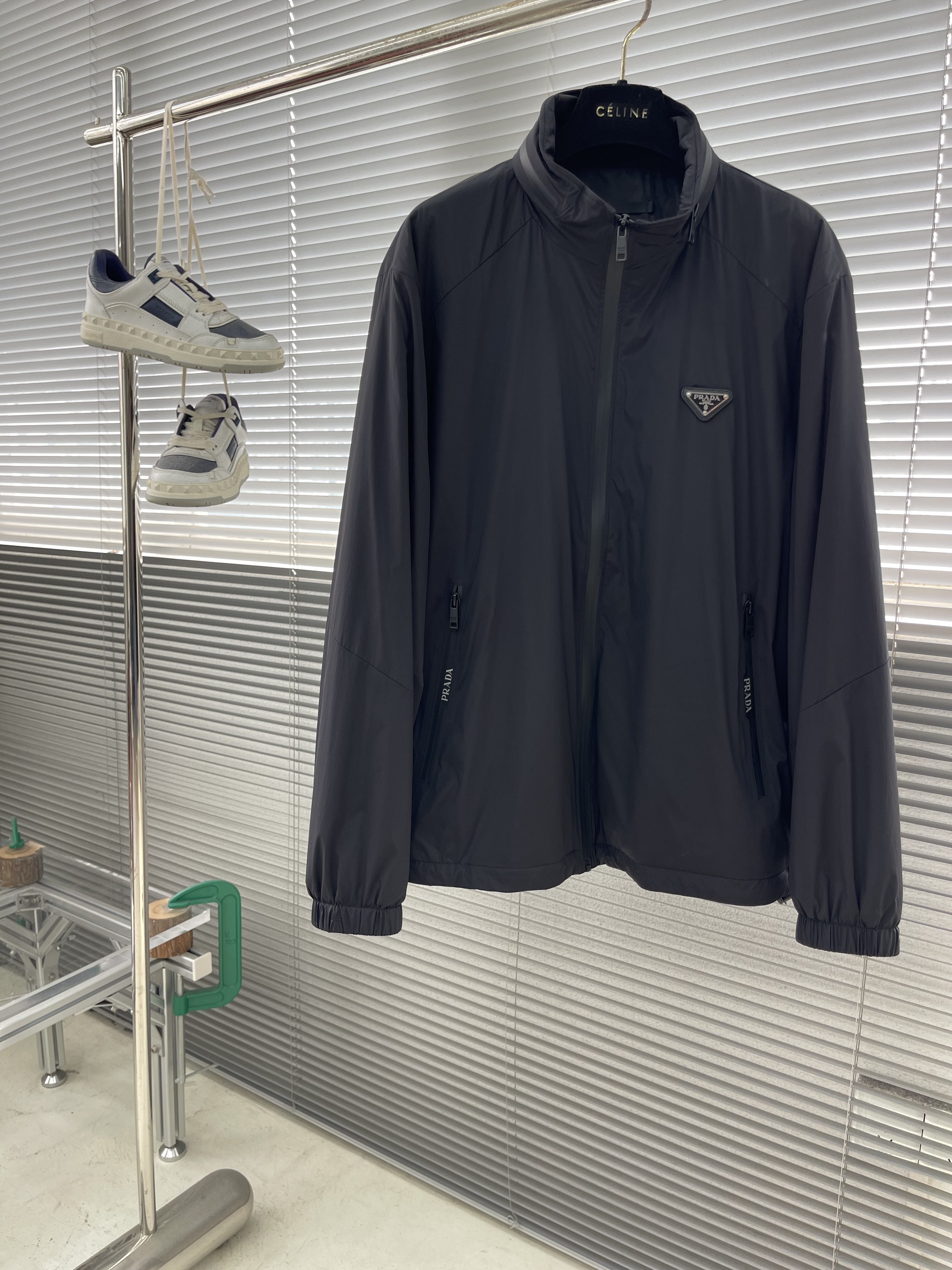 프라다 Prada 재킷