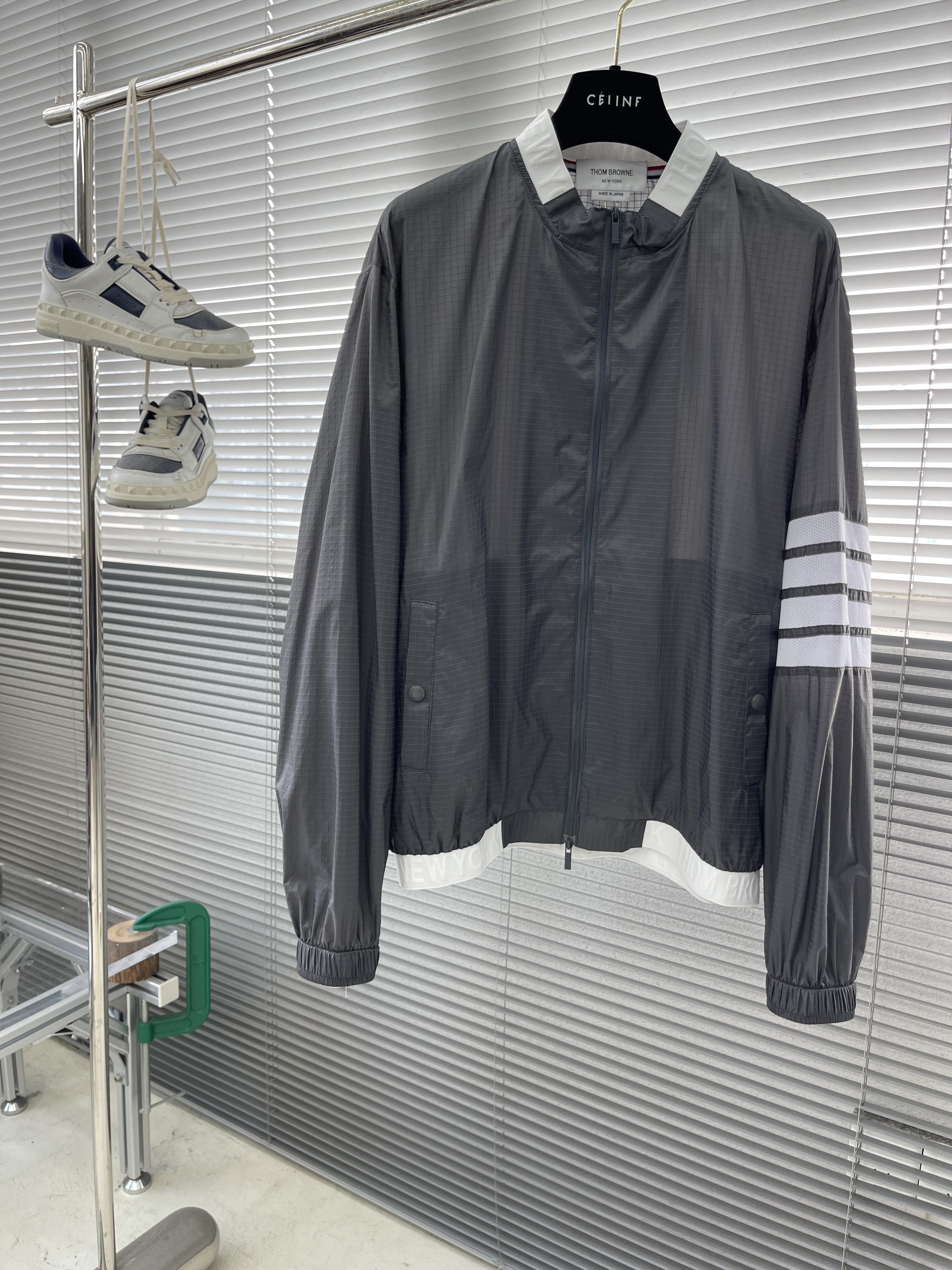 톰브라운 Thom Browne 재킷