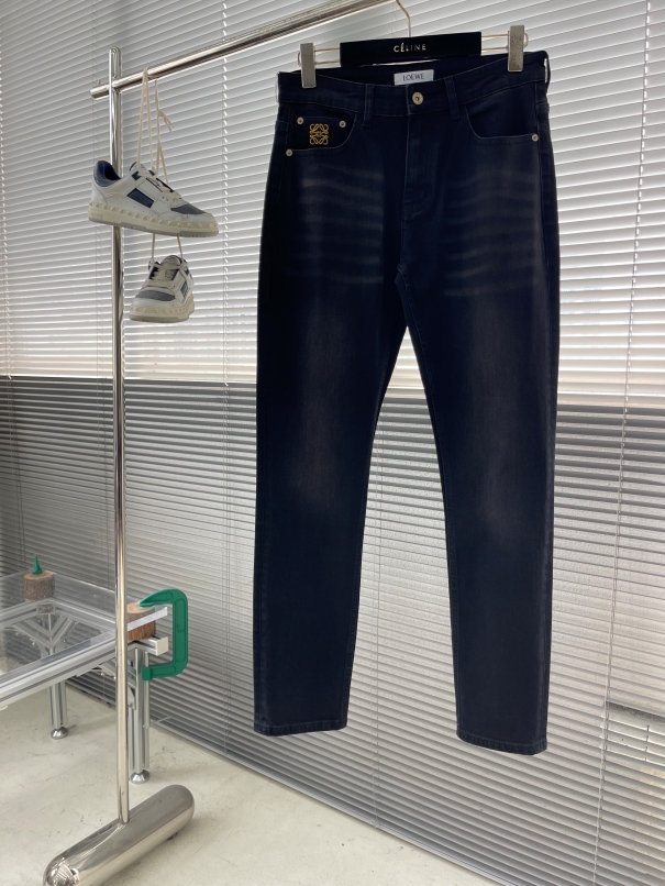 로에베 LOEWE 청바지