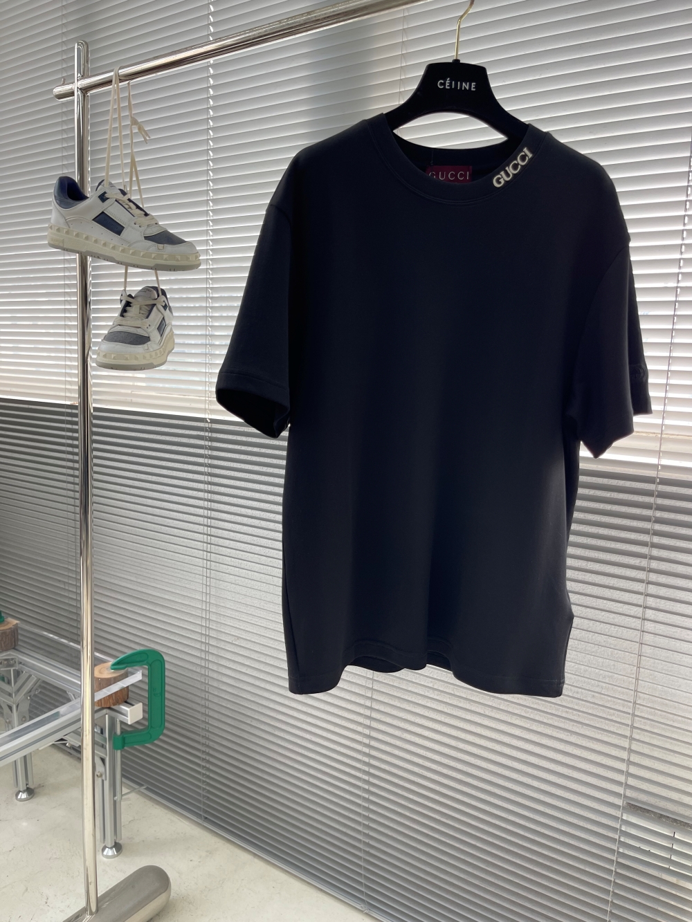 구찌 Gucci 반팔 티셔츠