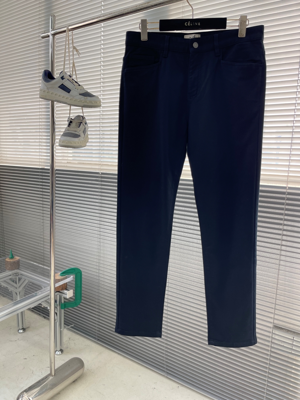 에르메스 Hermes 바지